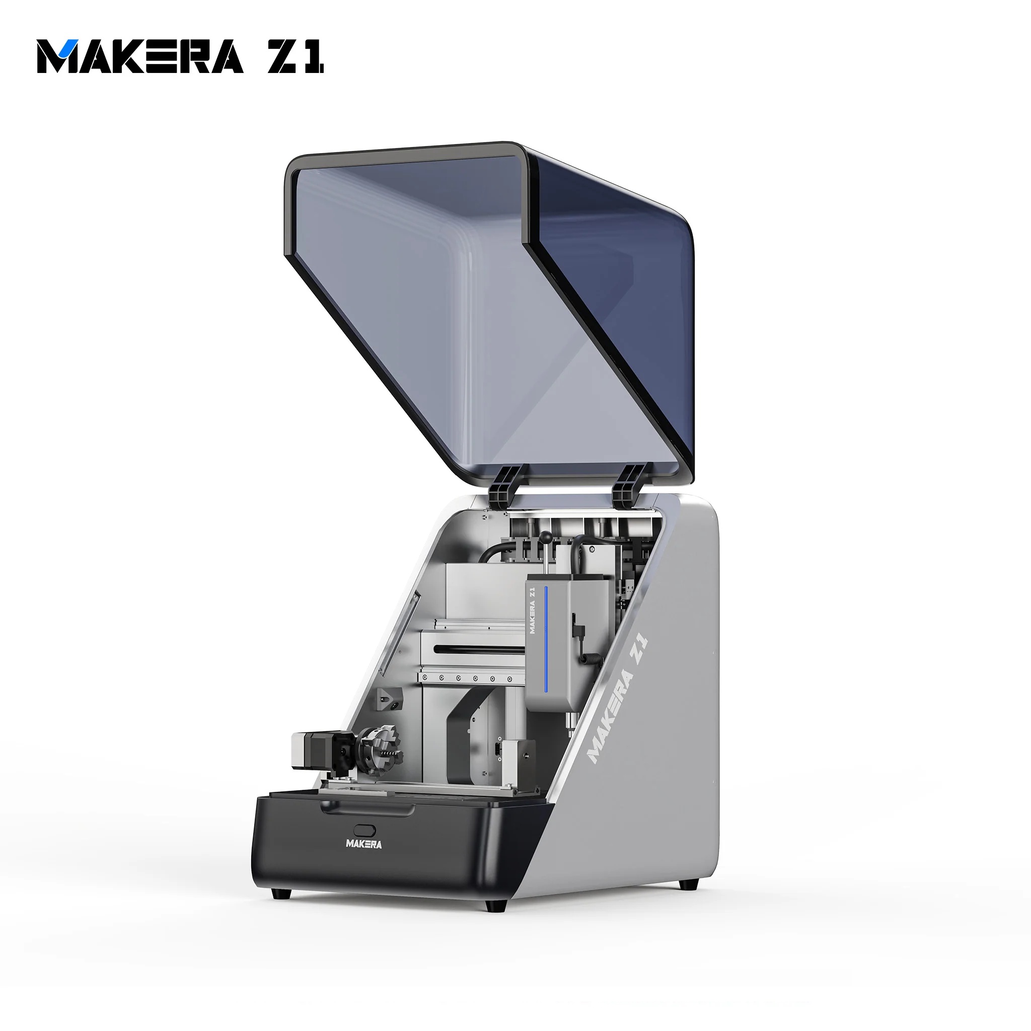 桌面雕刻机 高速雕刻机 换刀雕刻机