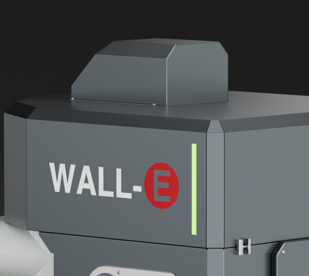 中央集尘器 粉尘处理  木工集尘器 工业集尘器 木工房除尘系统