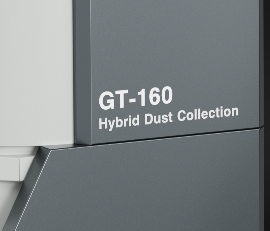 中央集尘器 粉尘处理  木工集尘器 工业集尘器 木工房除尘系统