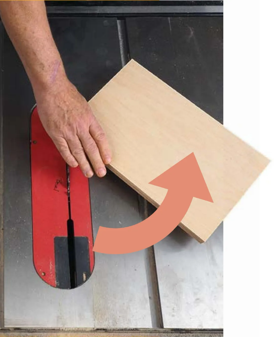 如何安全使用劈刀板：规避常见误区与无忧操作指南